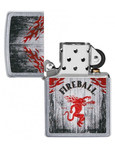 Brichetă Zippo 49542 Fireball Whiskey