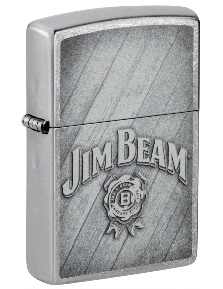 Brichetă Zippo 49543 Jim Beam since 1975