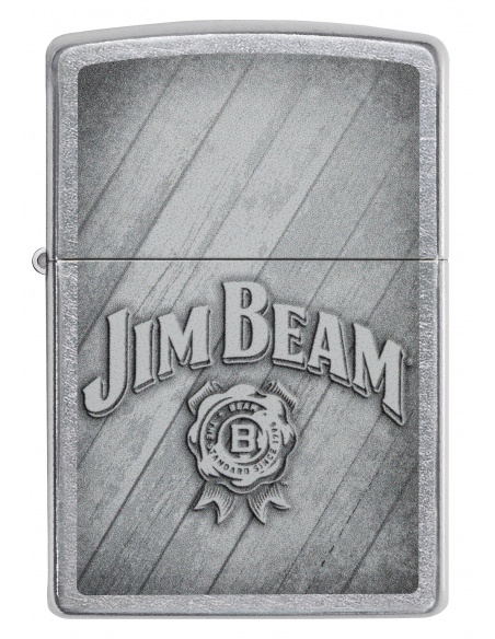 Brichetă Zippo 49543 Jim Beam since 1975