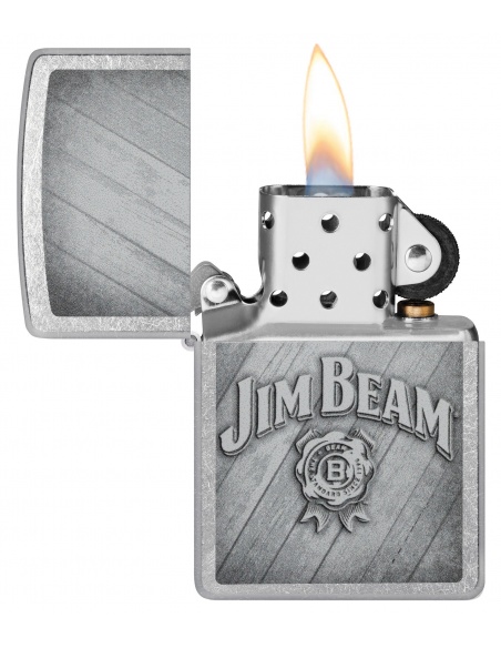 Brichetă Zippo 49543 Jim Beam since 1975