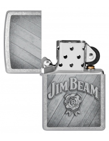 Brichetă Zippo 49543 Jim Beam since 1975