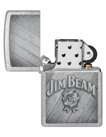 Brichetă Zippo 49543 Jim Beam since 1975