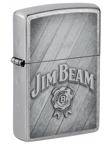 Brichetă Zippo 49543 Jim Beam since 1975