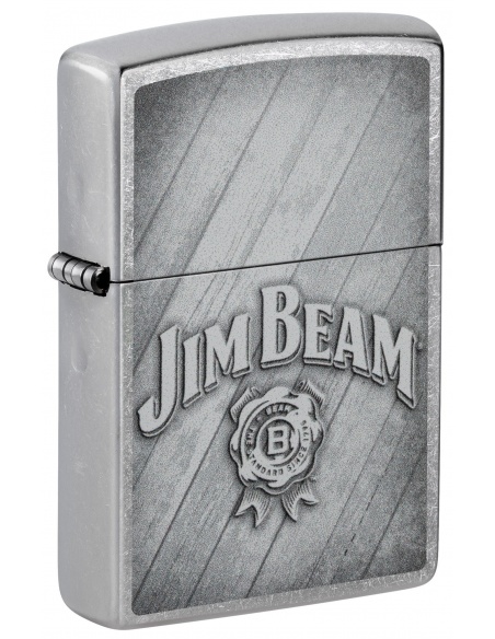 Brichetă Zippo 49543 Jim Beam since 1975