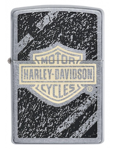 Brichetă Zippo 49656 Harley Davidson