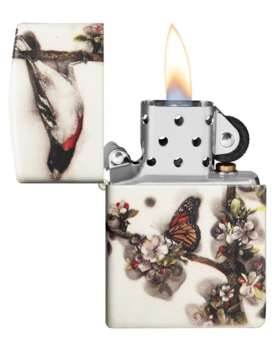 Brichetă Zippo 49659 Spazuk Fire Art