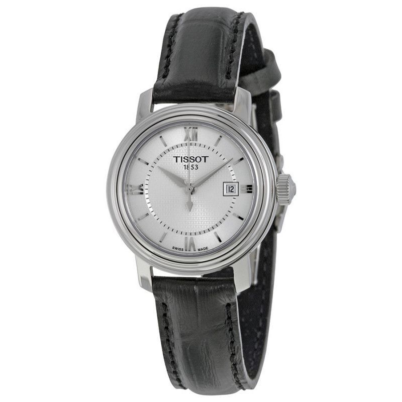 Ceas de dama Tissot T-Classic Bridgeport T097.010.16.038.00 T0970101603800