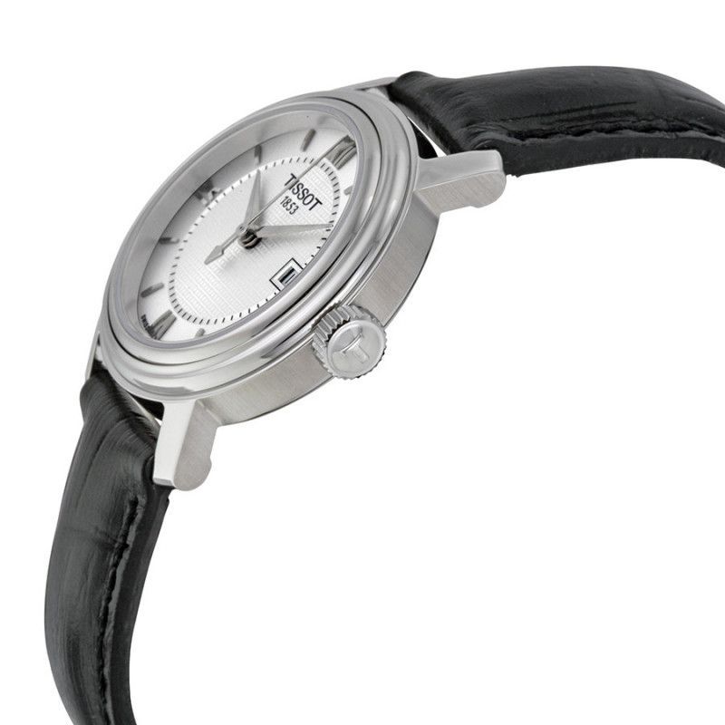 Ceas de dama Tissot T-Classic Bridgeport T097.010.16.038.00 T0970101603800