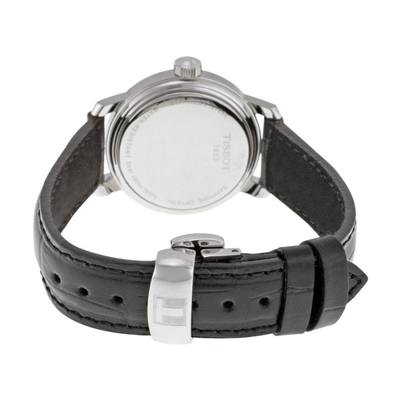 Ceas de dama Tissot T-Classic Bridgeport T097.010.16.038.00 T0970101603800