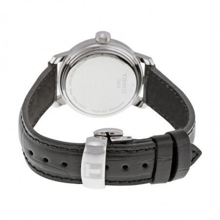 Ceas de dama Tissot T-Classic Bridgeport T097.010.16.038.00 T0970101603800