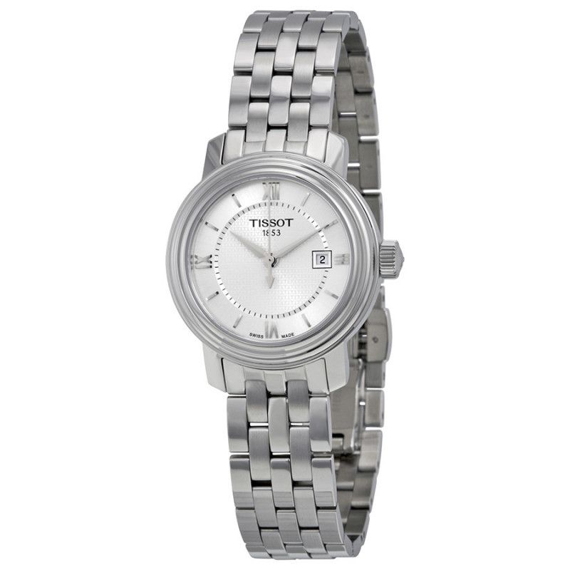 Ceas de dama Tissot T-Classic Bridgeport T097.010.11.038.00 T0970101103800