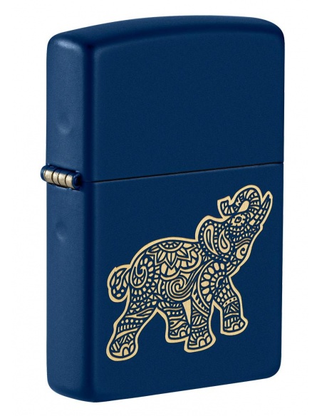 Brichetă Zippo 49515 Lucky Elephant
