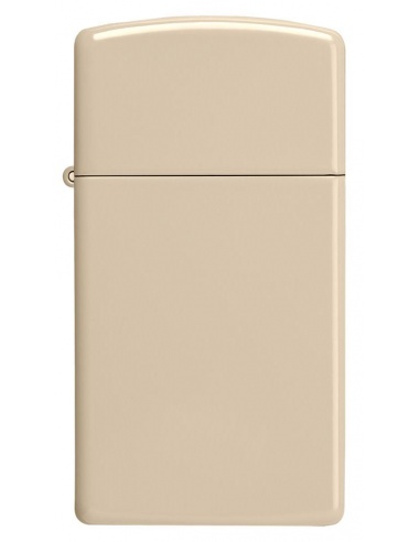 Brichetă Zippo 49528 Slim Flat Sand