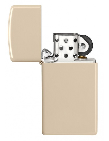 Brichetă Zippo 49528 Slim Flat Sand