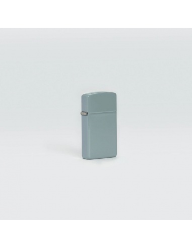 Brichetă Zippo 49527 Slim Flat Grey