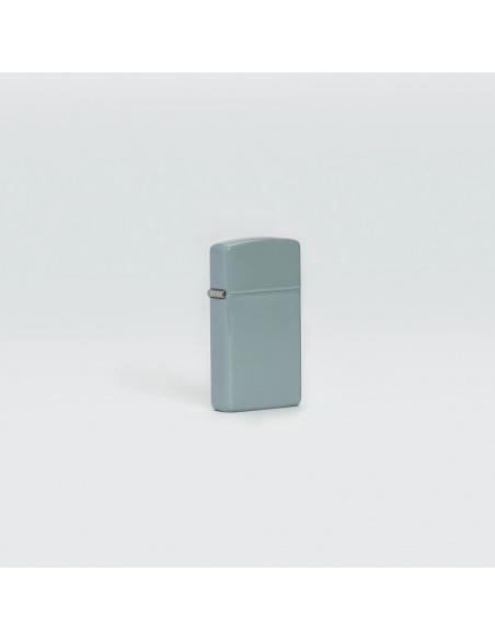 Brichetă Zippo 49527 Slim Flat Grey