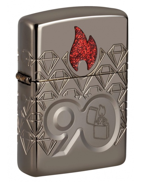 Brichetă Zippo 49867 2022 Collectible of the Year