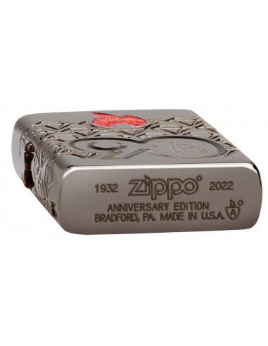  90th Anniversary
