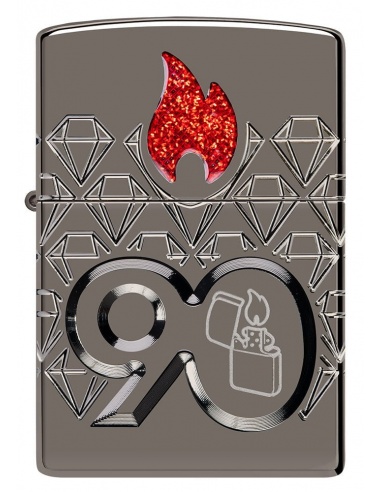 Brichetă Zippo 49867 2022 Collectible of the Year