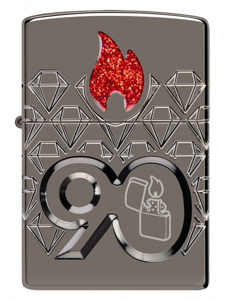 Brichetă Zippo 49867 2022 Collectible of the Year