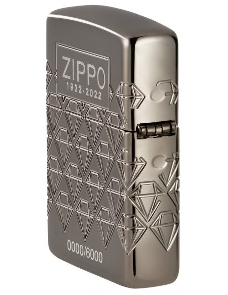 Brichetă Zippo 49867 2022 Collectible of the Year