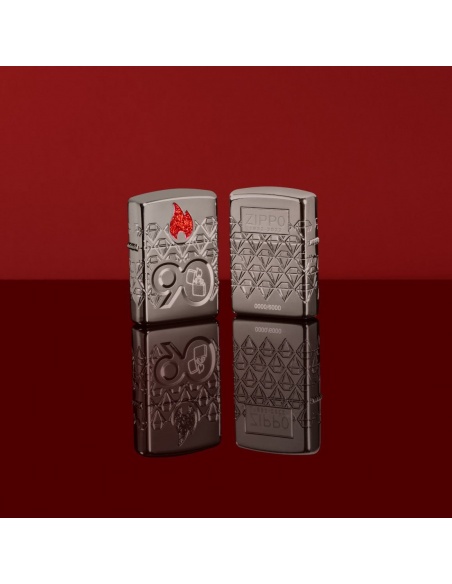 Brichetă Zippo 49867 2022 Collectible of the Year
