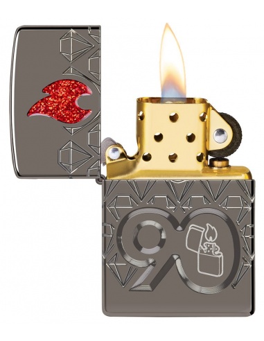 Brichetă Zippo 49867 2022 Collectible of the Year