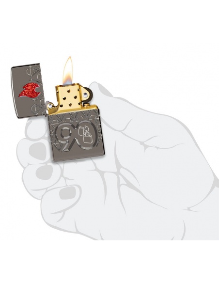Brichetă Zippo 49867 2022 Collectible of the Year