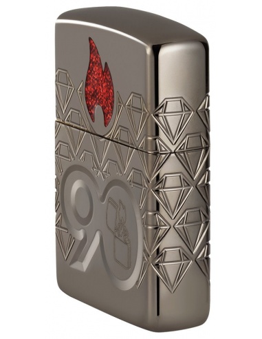  90th Anniversary
