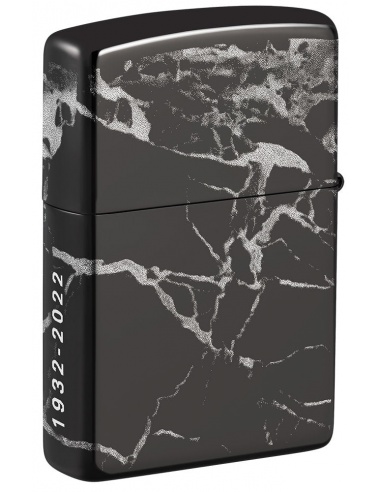 Brichetă Zippo 49864 90th Anniversary Commerative (1932 - 2022)