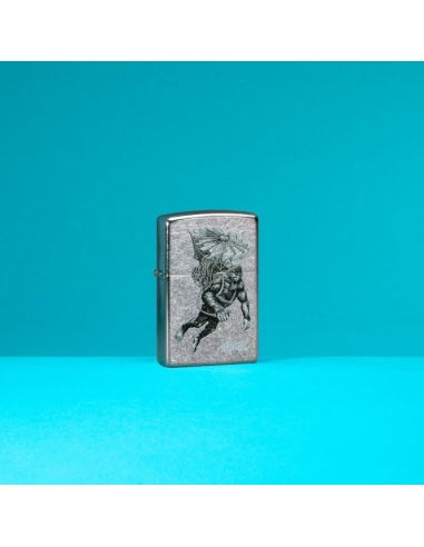Brichetă Zippo 49765 Rick Rietveld Flying Ape