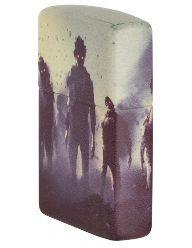 Brichetă Zippo 49807 Zombie Apocalypse