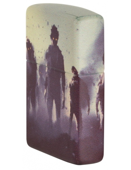 Brichetă Zippo 49807 Zombie Apocalypse