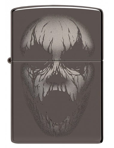 Brichetă Zippo 49799 Screaming Monster