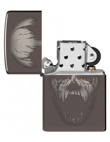 Brichetă Zippo 49799 Screaming Monster