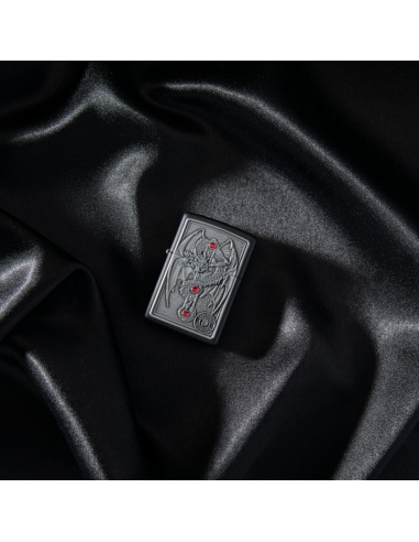 Brichetă Zippo 49755 Anne Stokes Gothic Guardian