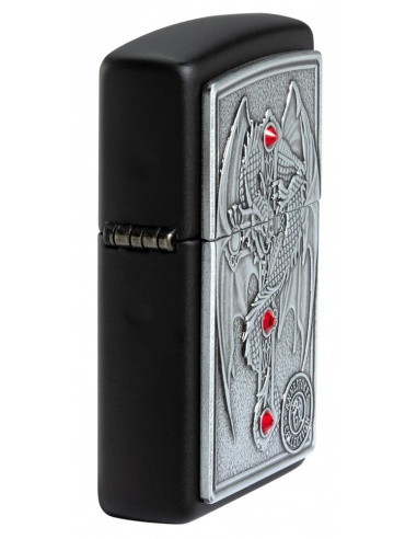 Brichetă Zippo 49755 Anne Stokes Gothic Guardian