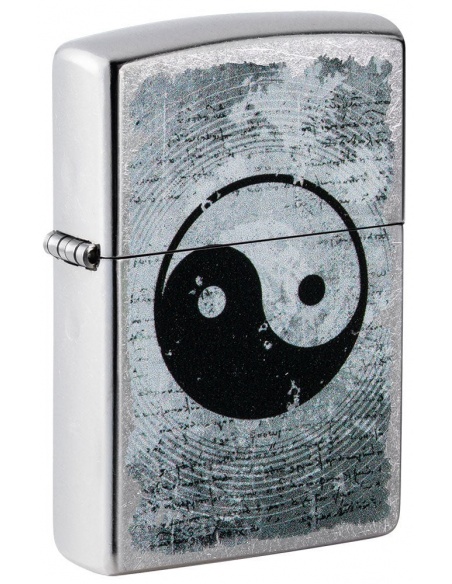 Brichetă Zippo 49772 Yin Yang
