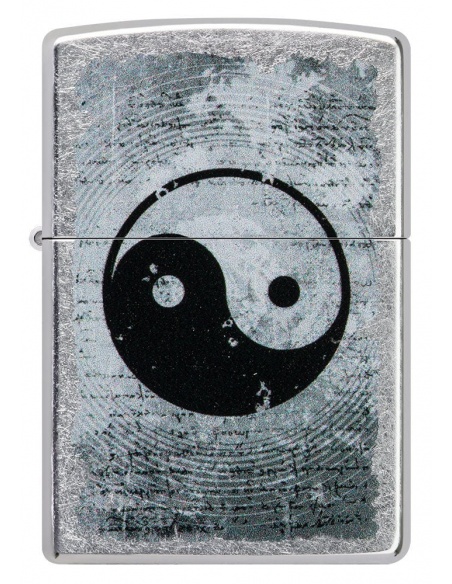 Brichetă Zippo 49772 Yin Yang