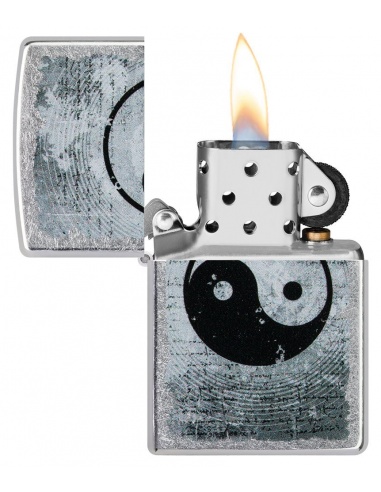 Brichetă Zippo 49772 Yin Yang