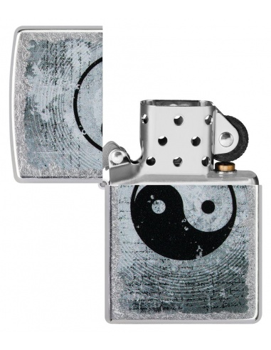 Brichetă Zippo 49772 Yin Yang