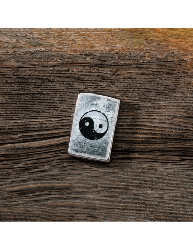 Brichetă Zippo 49772 Yin Yang