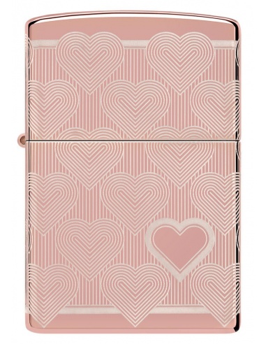 Brichetă Zippo 49811 Heart