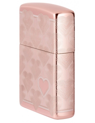 Brichetă Zippo 49811 Heart