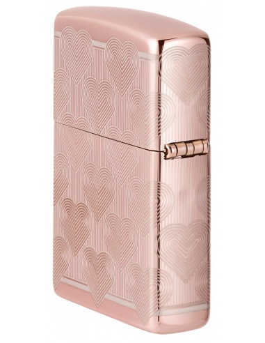 Brichetă Zippo 49811 Heart