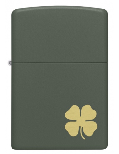 Brichetă Zippo 49796 Four Leaf Clover