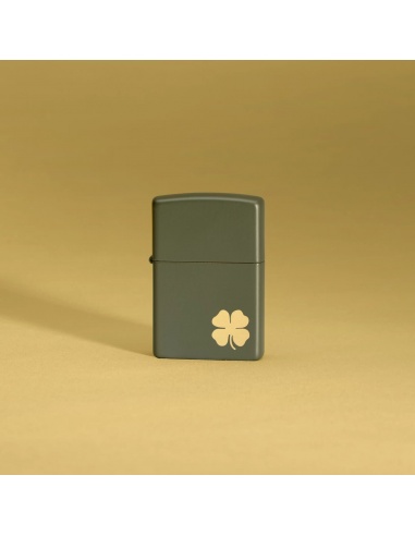 Brichetă Zippo 49796 Four Leaf Clover