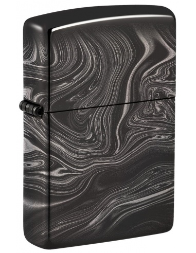Brichetă Zippo 49812 Marble Pattern