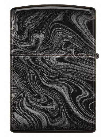 Brichetă Zippo 49812 Marble Pattern