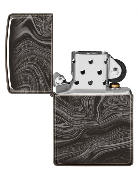 Brichetă Zippo 49812 Marble Pattern